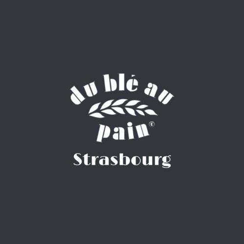du ble au pain strasbourg